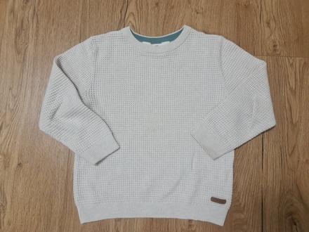 Pulóver 110/116, h&m,110