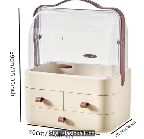 Kozmetický box, 