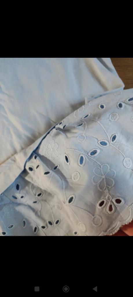 Dámsky top tričko, benetton,xl