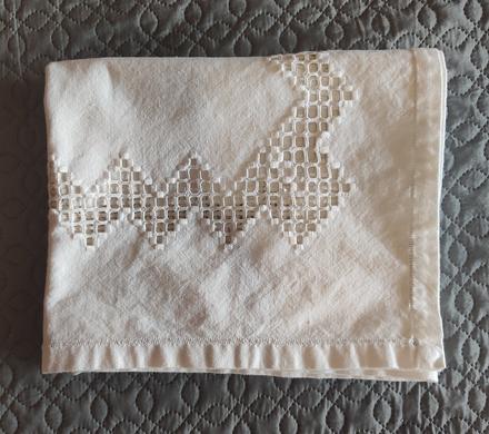 Krásny retro obrus,