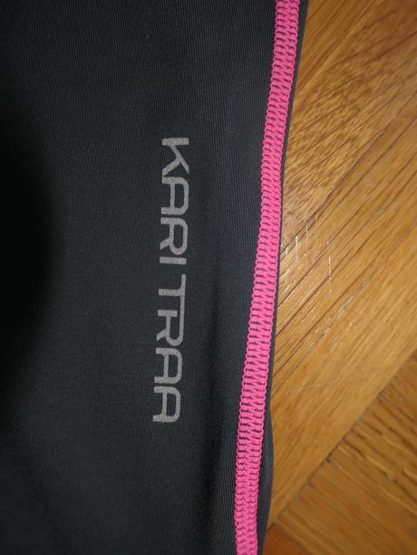 Kari traa original funkcne sportove leginy s, s