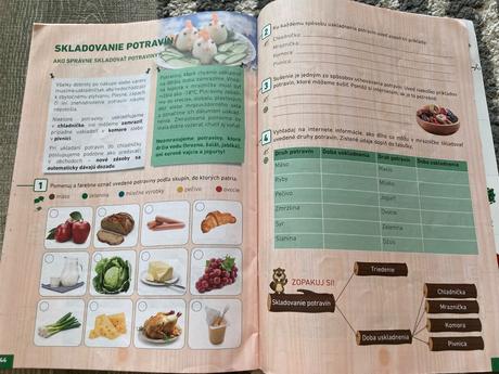 Pracovné vyučovanie 3 - pracovná učebnica (2019),