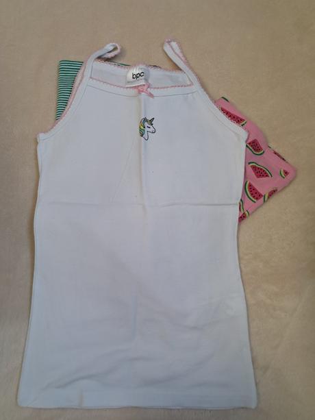 Tielko 5x, bonprix,128