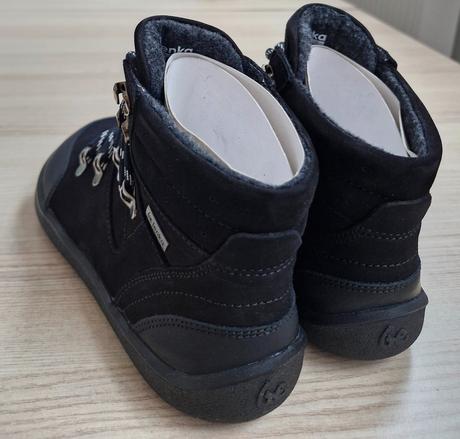 Ranger 2.0 - all black 36, be lenka,36