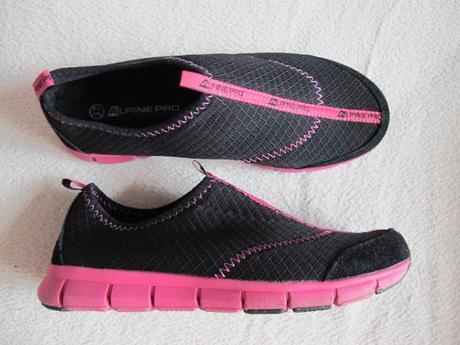 Alpine pro topánky 37, alpine pro,37