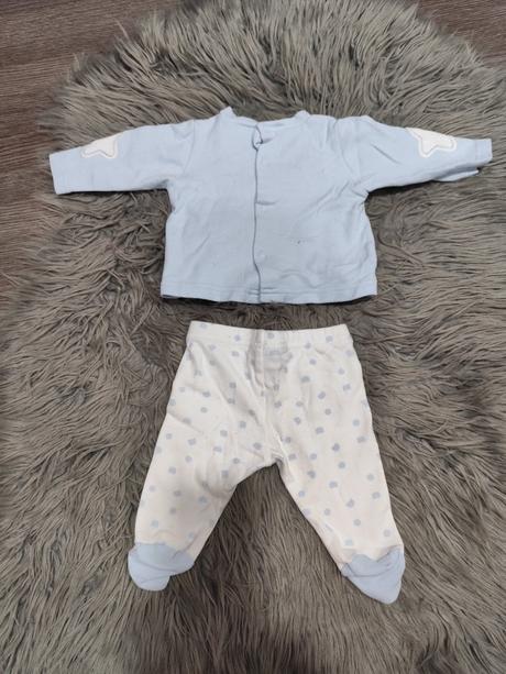 Novorodenecký set veľ. 50, 50