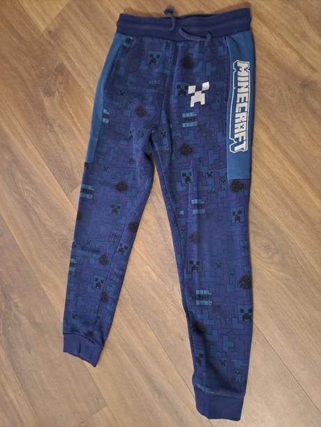 Chlapcenske teplaky, 134