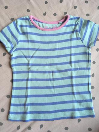 Tricko pasik, next,98