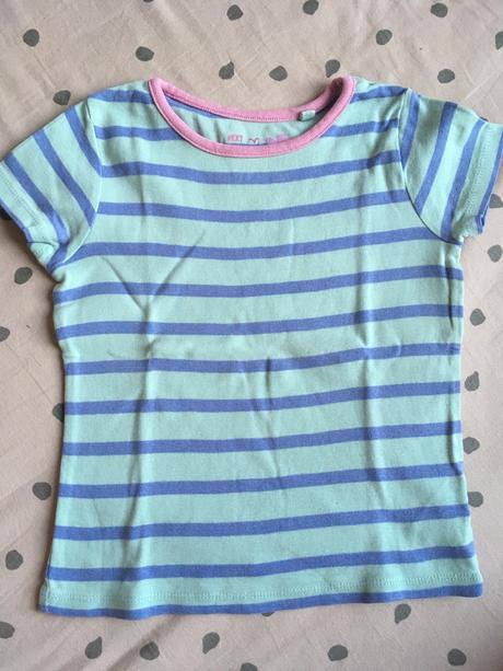 Tricko pasik, next,98