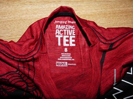 Spiderman, jumping beans,128