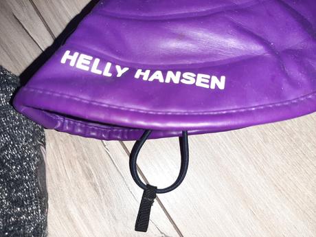 Klobúk do dažďa, kukla, tunel, helly hansen,134