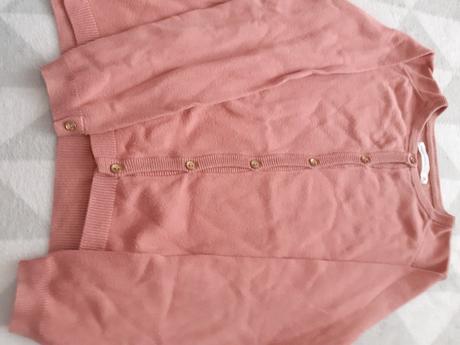 Dievcensky svetrik zara, zara,128