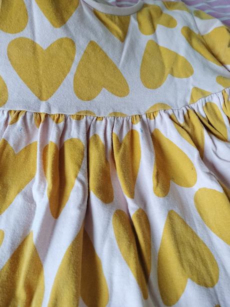 Saty 4 ks - 104, 104–116