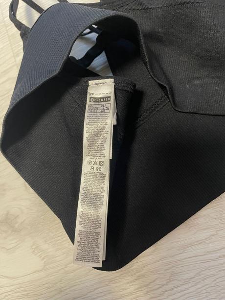 Pohodlná podprsenka., new yorker,s