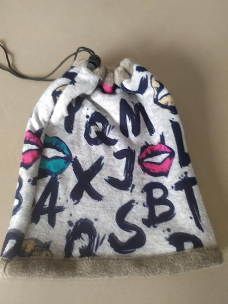 C150 nakrcnuk teply aj ako ciapka, <50