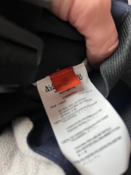 Napapirji oteplovacky, napapijri,152