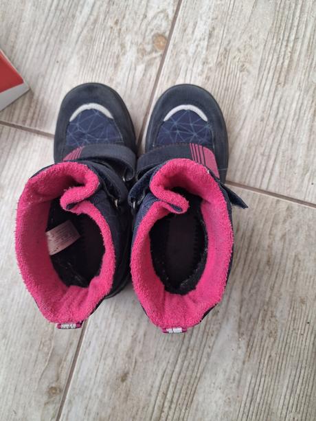 Husky super fit zimne, superfit,32