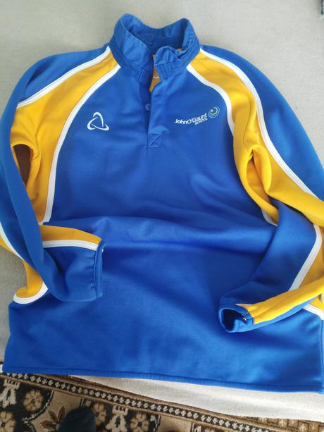 Mikina obojstranna, m