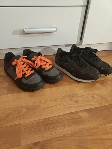 Tenisky na jar/jesen, 35