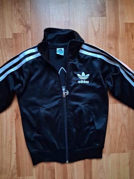 Mikina adidas 86-92, adidas,86