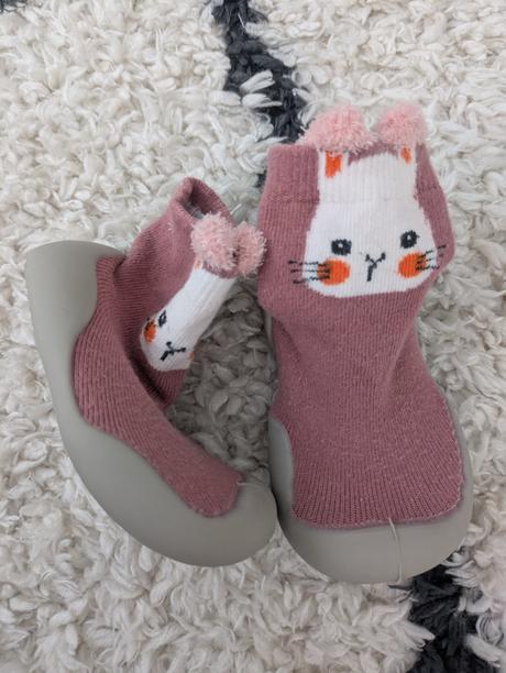 Barefoot papuče, 20