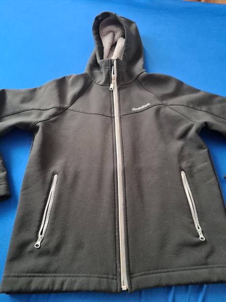 Prechodna bunda, quechua,134