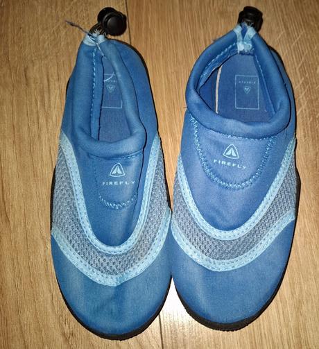 Topanky do vody, firefly,33