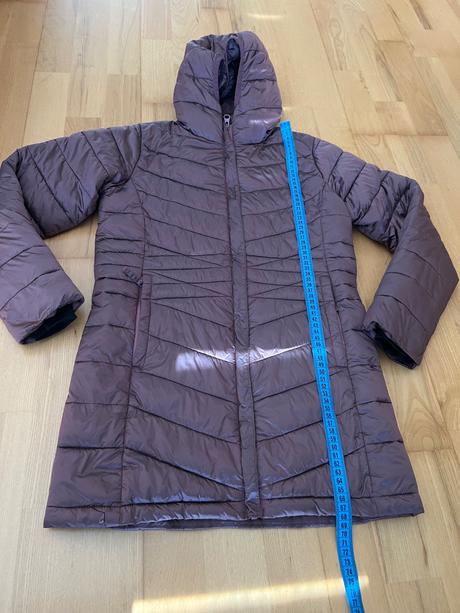 Bunda alpine pro v. 140/146, alpine pro,146