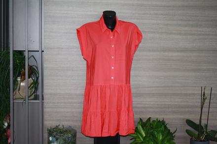 Zara letne saty vel.s, zara,s