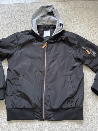 Bunda bomber, lindex,158