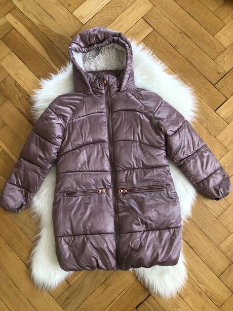 Zimna bunda next, next,128