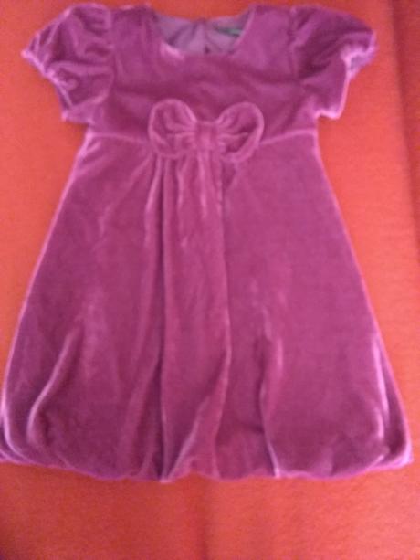 Šatičky, george,104