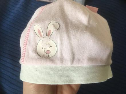 Milá čiapočka, rada,44