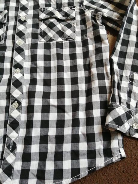 Košeľa "f&f", f&f,140