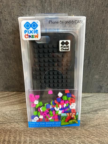 Pixie crew obal na iphone 6s a 6, apple