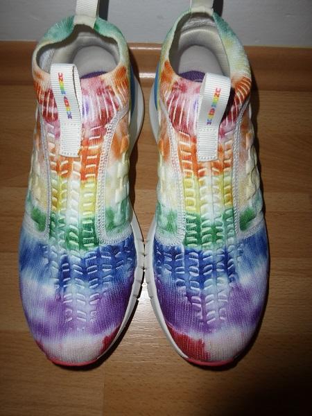 Tenisky under armour, under armour,40