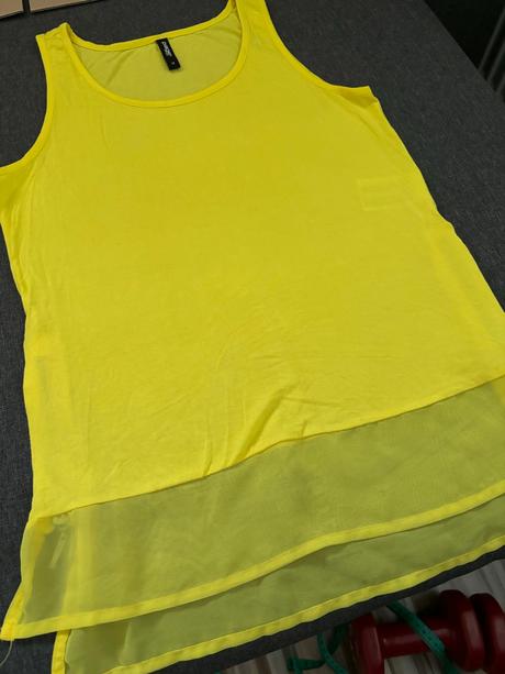 Jednoduchý top, takko,m