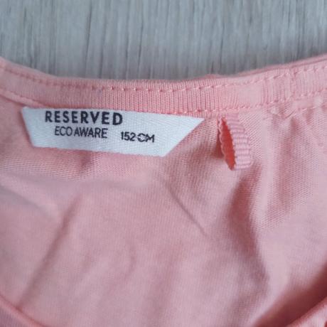 Tričko, reserved,152