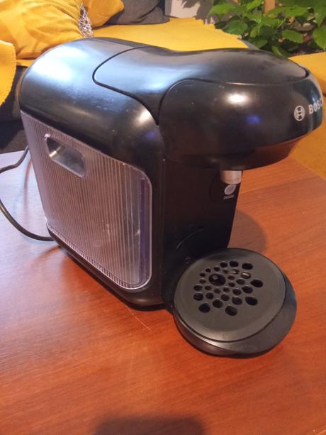 Tassimo bosch, bosch