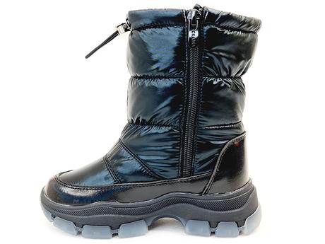 Detská zimná obuv nepremokavá, 28 / 29 / 31