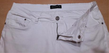 Predám dámske rifle terranova veľ xl, terranova,xl