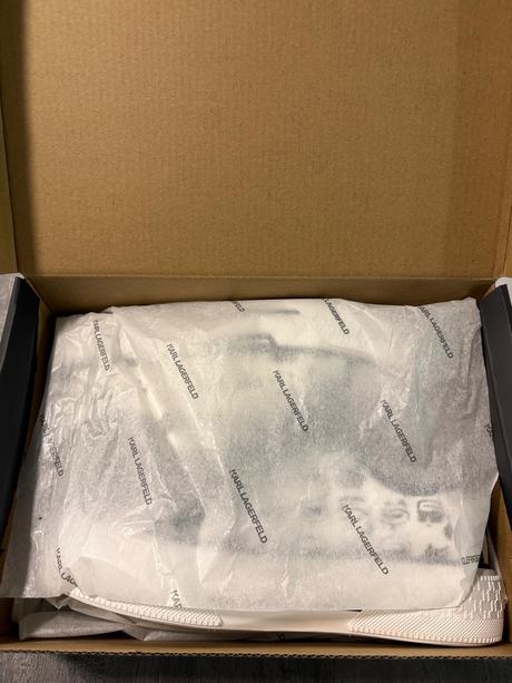 Karl lagerfeld štylove damske tenisky č.37, karl lagerfeld,37