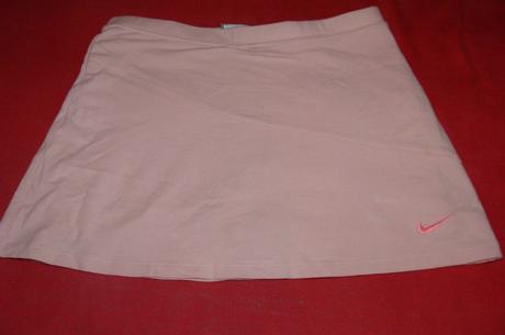 Tenisová sukňa nike-128/140-na 8-10 rokov, nike,128
