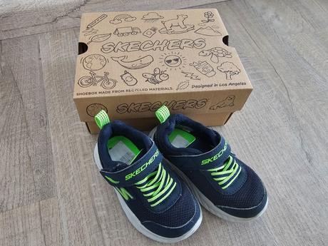 Tenisky skechers, skechers,22