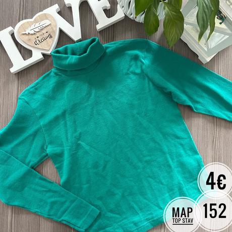 Rolák svetríkový, 152