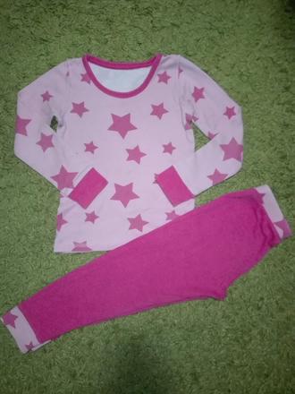 Termo pyzamo, next,110