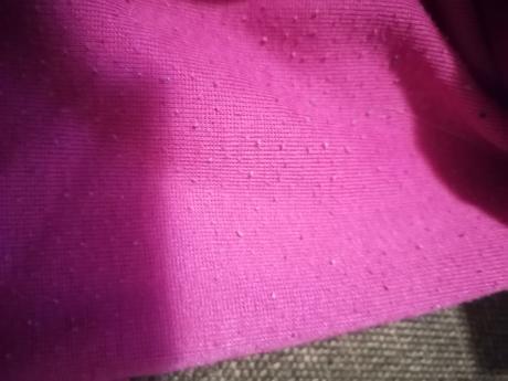 Termo legíny na donosenie 86/92 so žmolkami, crivit,86