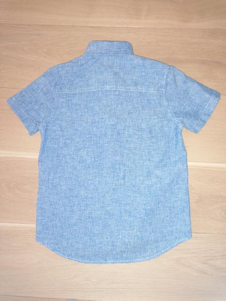 Ľanová košeľa, next,122