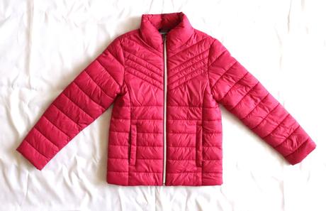 Prechodná bunda - bezchybný stav, pepperts,134