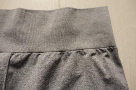 Legíny h&m sport, h&m,xl